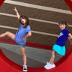 Meet your Posher, Alyson